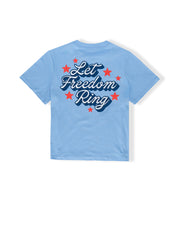 Freedom Ring S/S Tee