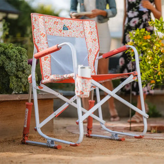 GCI Outdoor Freestyle Rocker™ Chair