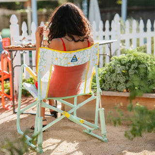 GCI Outdoor Freestyle Rocker™ Chair