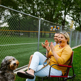 GCI Outdoor Freestyle Rocker™ Chair