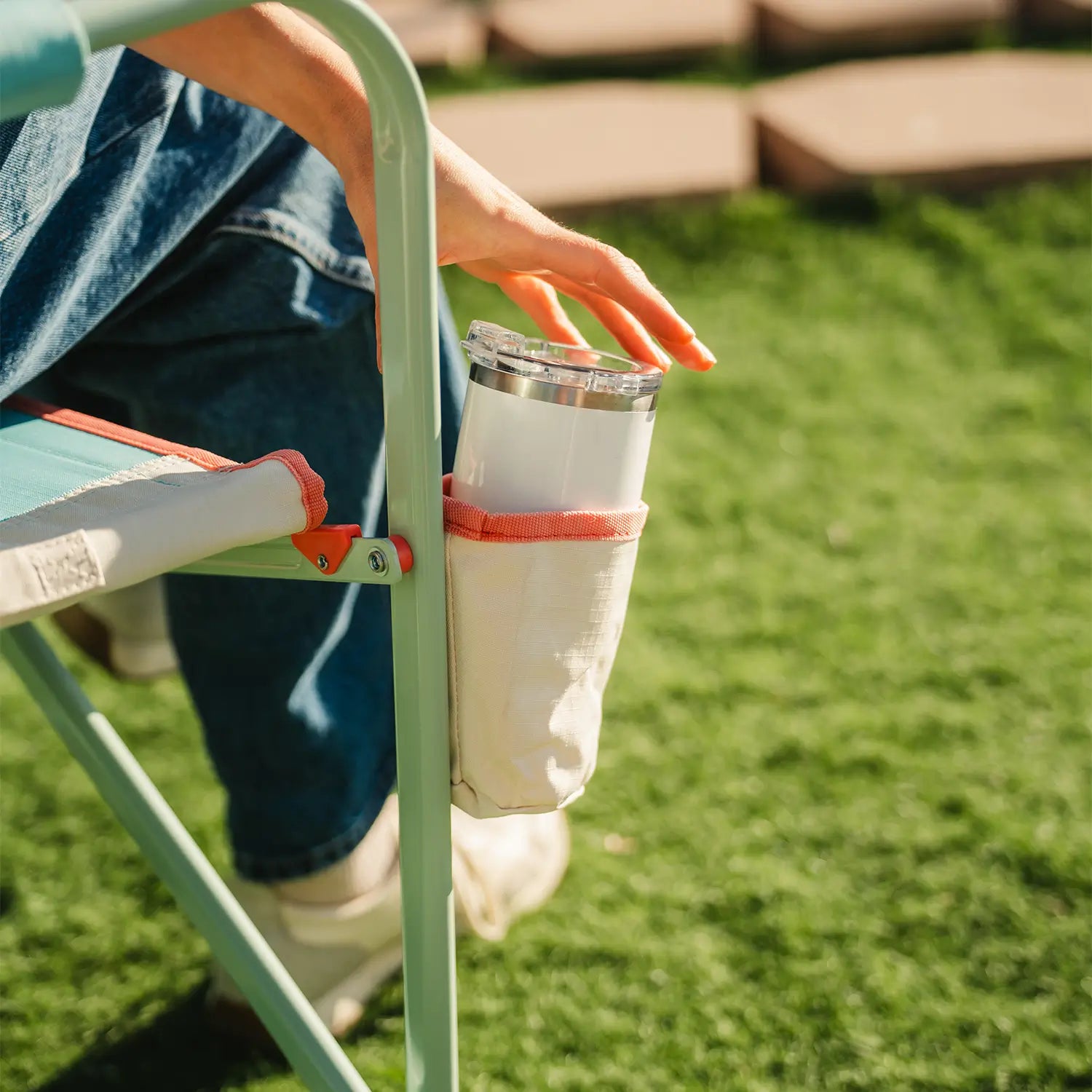 GCI Outdoor Freestyle Rocker™ Chair