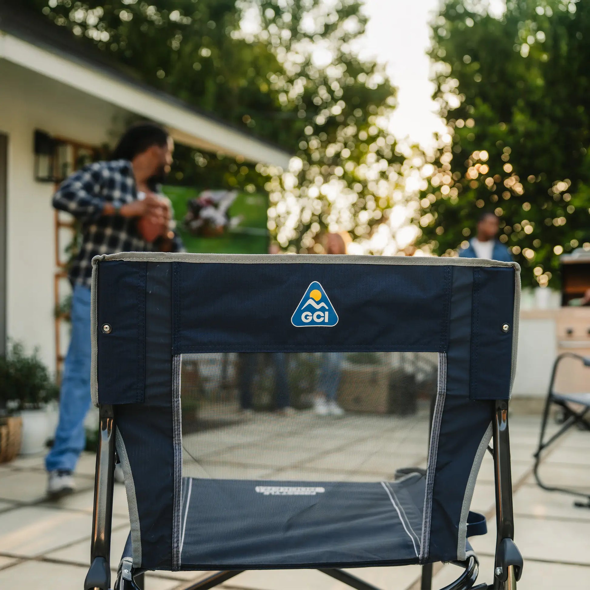GCI Outdoor Freestyle Rocker™ Chair