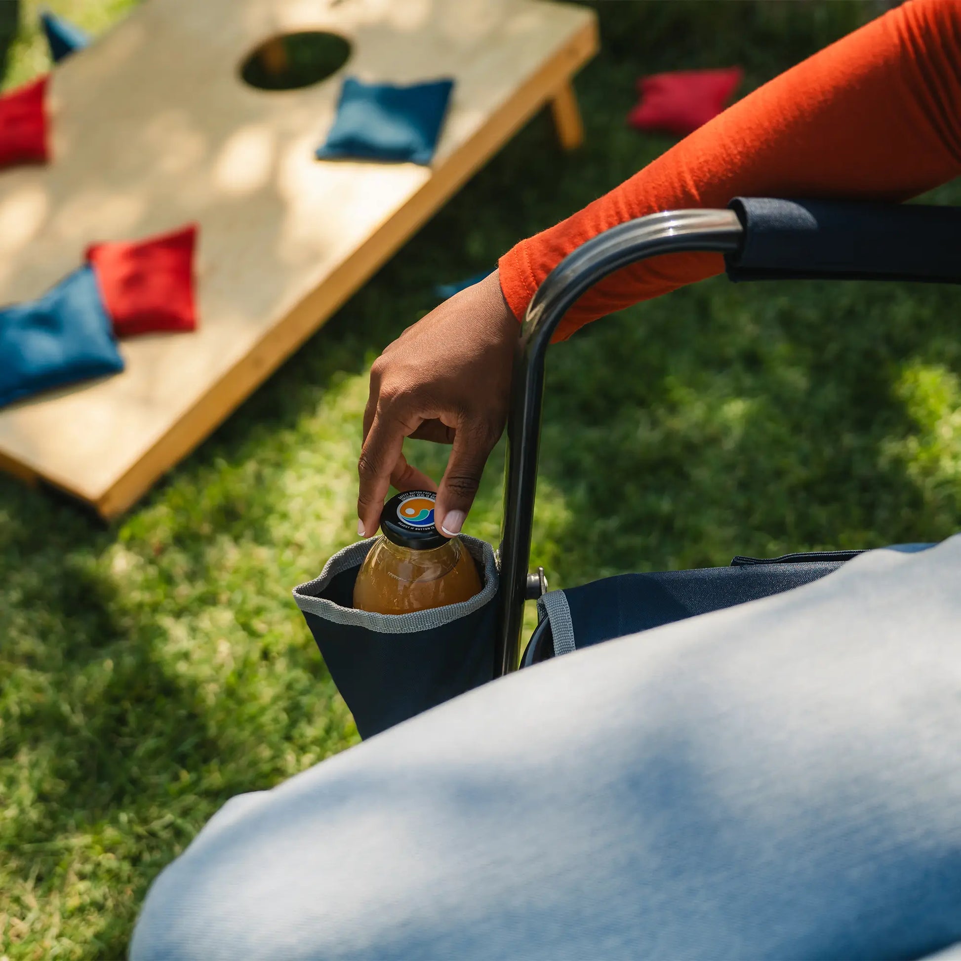 GCI Outdoor Freestyle Rocker™ Chair