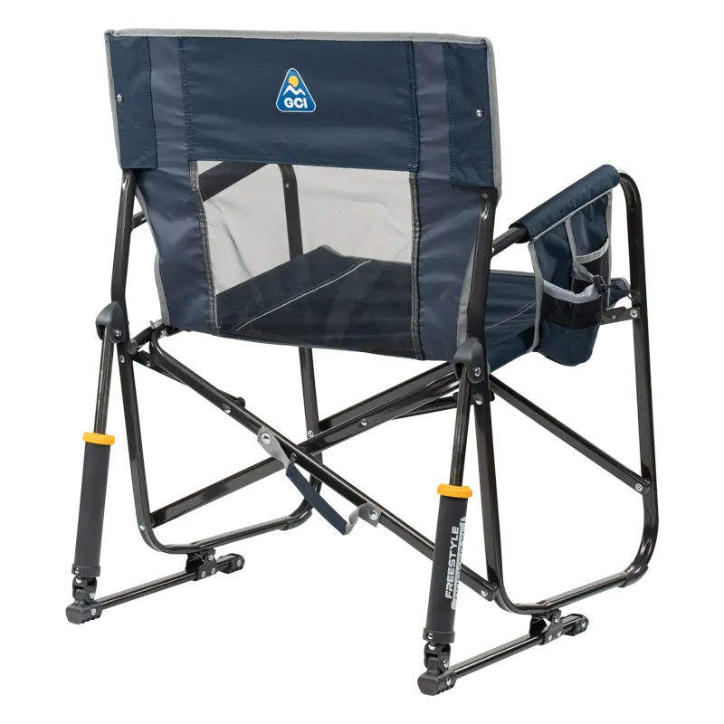 Gci Freestyle Rocker Xl GCI Outdoor Freestyle Rocker XL Folding