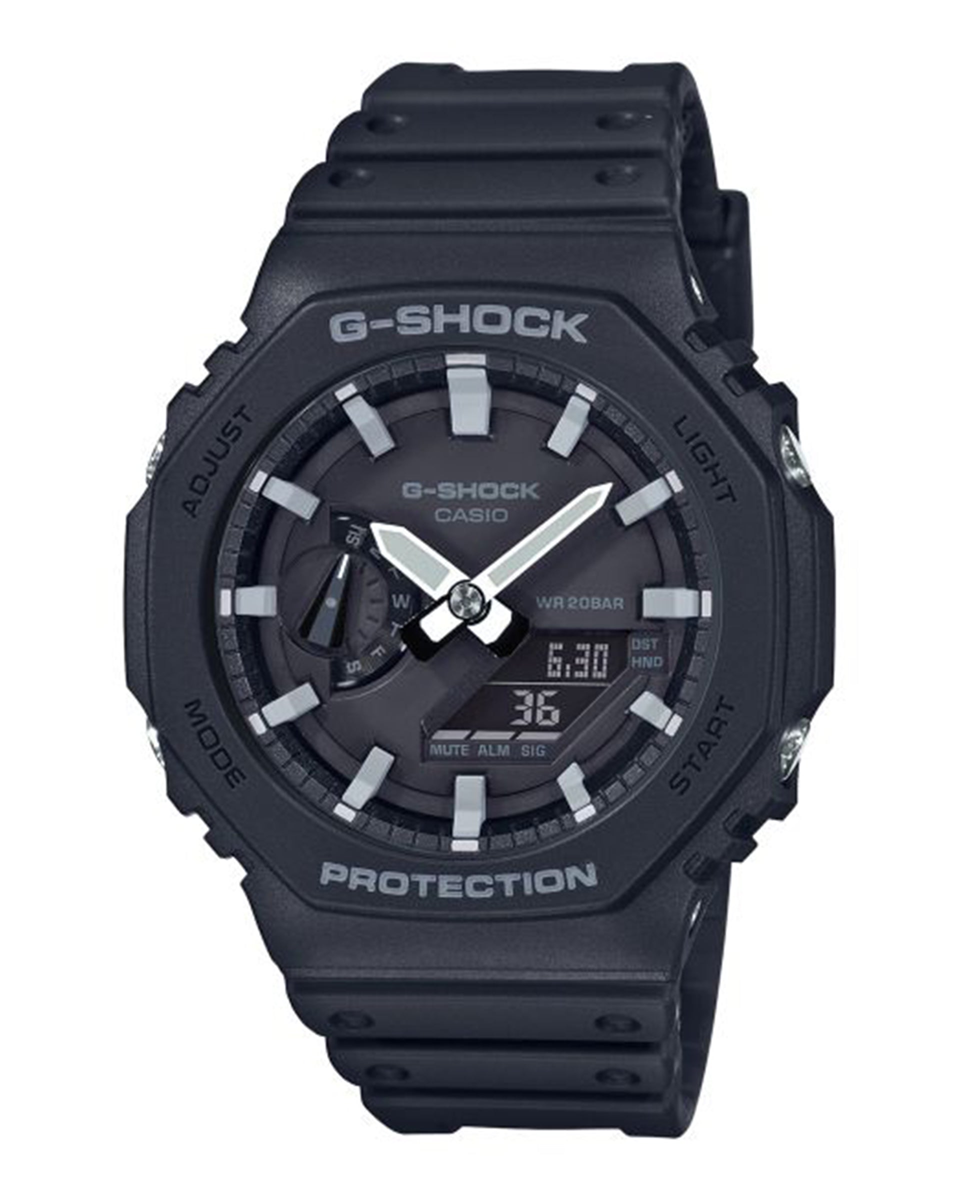 G-Shock GA2100-1A Watch