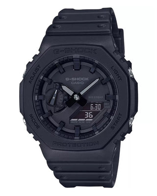 G-Shock GA2100-1A1 Watch