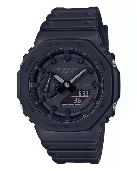 GA2100-1A1 Watch – Jack's Surfboards