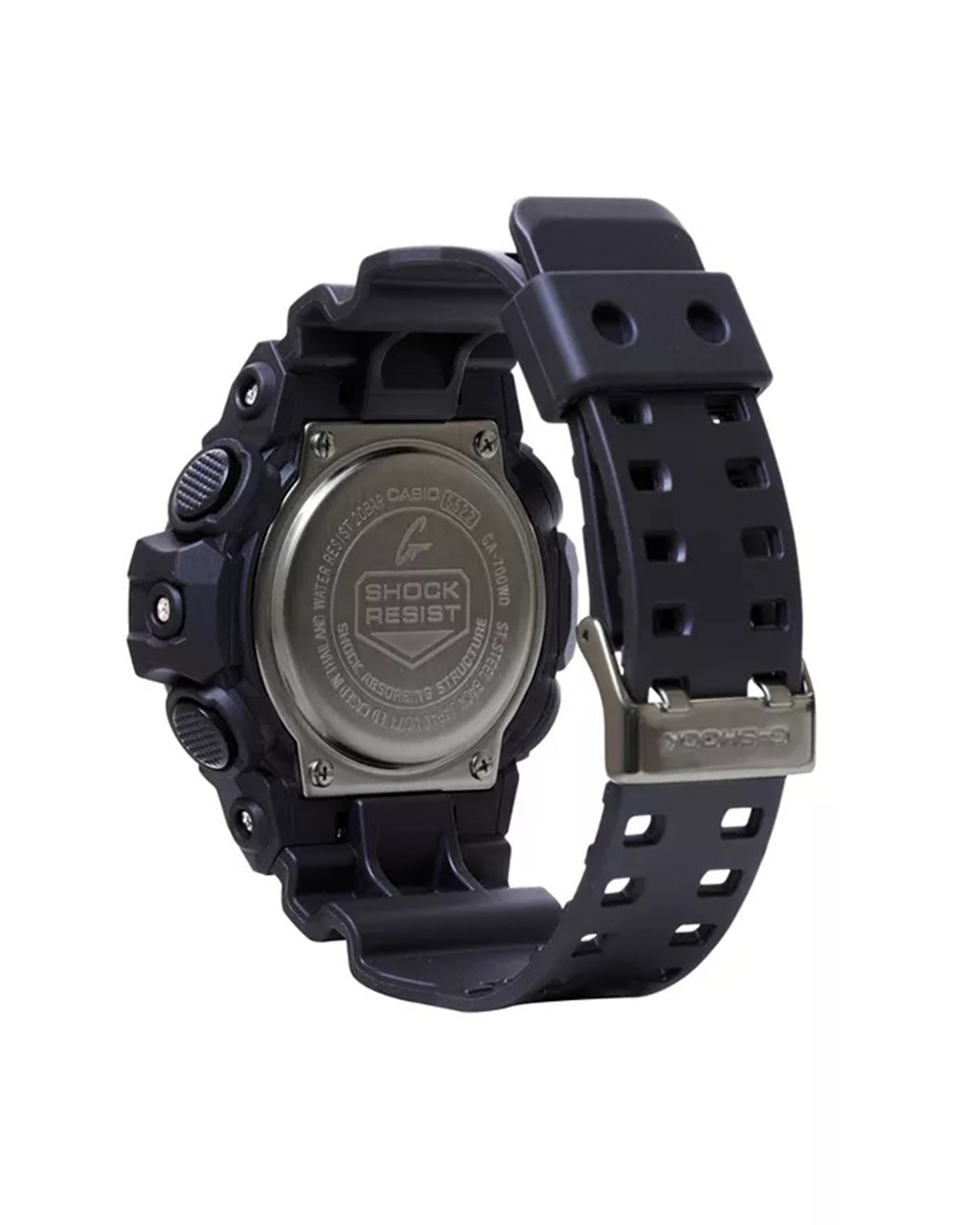 G-Shock GA700WD-1A Watch