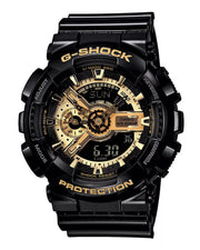 G-Shock GA710GB-1A Watch