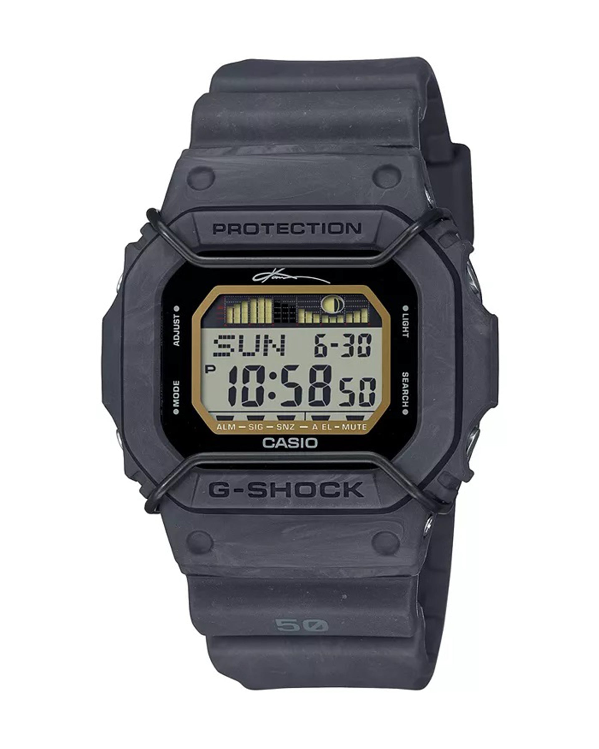 G-Shock GLX5600KB-1 Watch