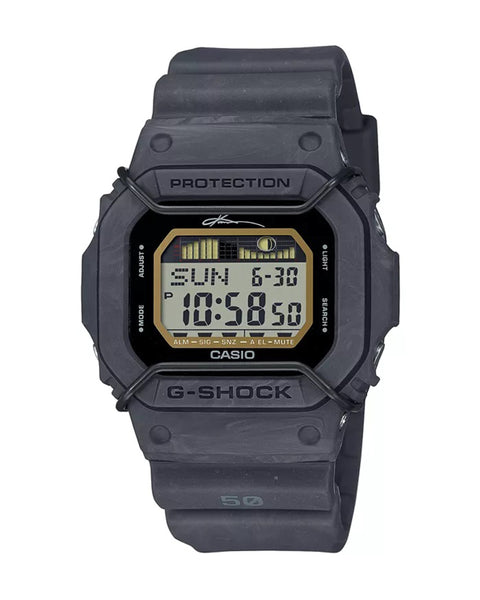 倉木麻衣　G-SHOCK GLX5600KB-1 Watch – Jack's Surfboards