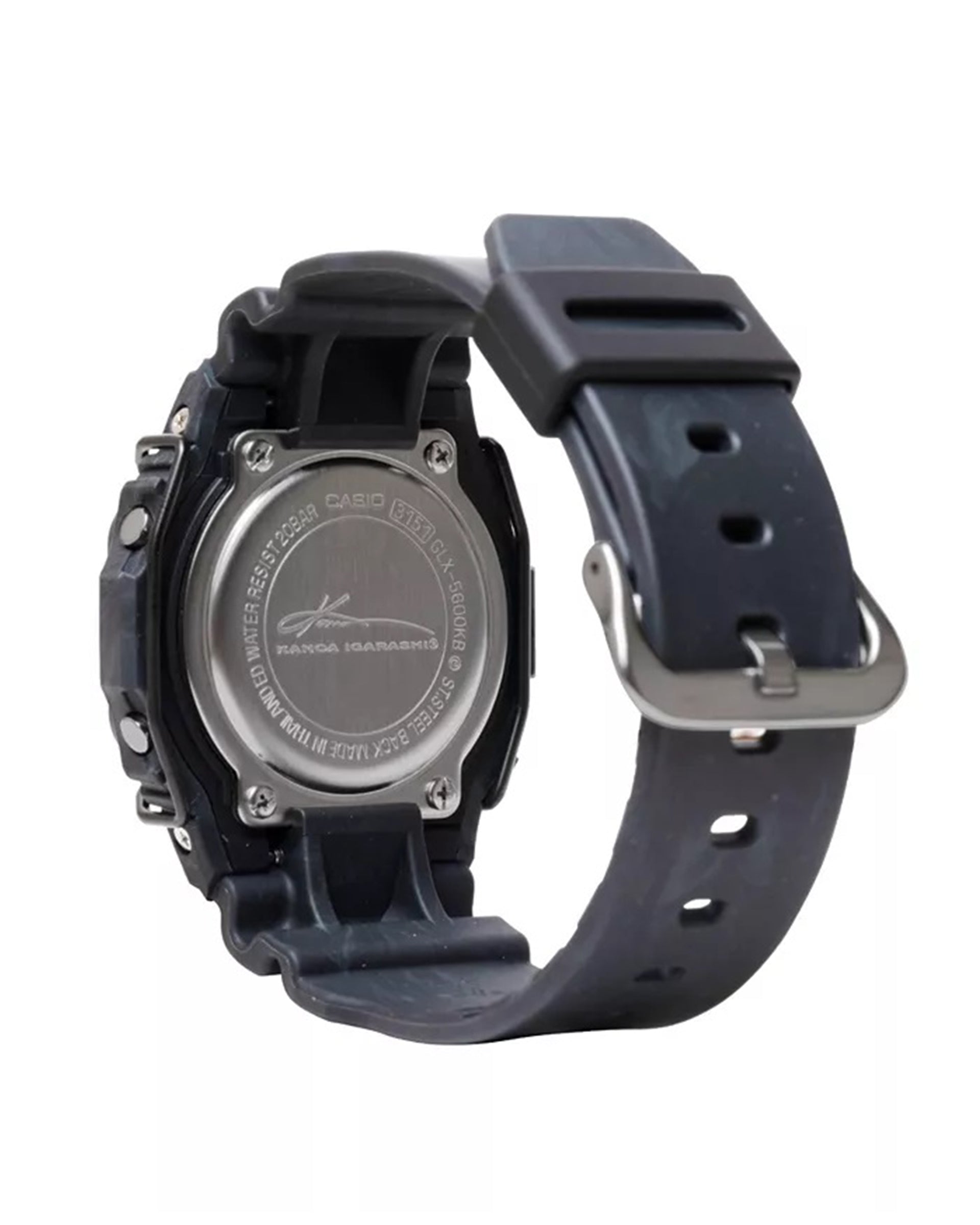 GLX5600KB-1 Watch – Jack's Surfboards - Main Image