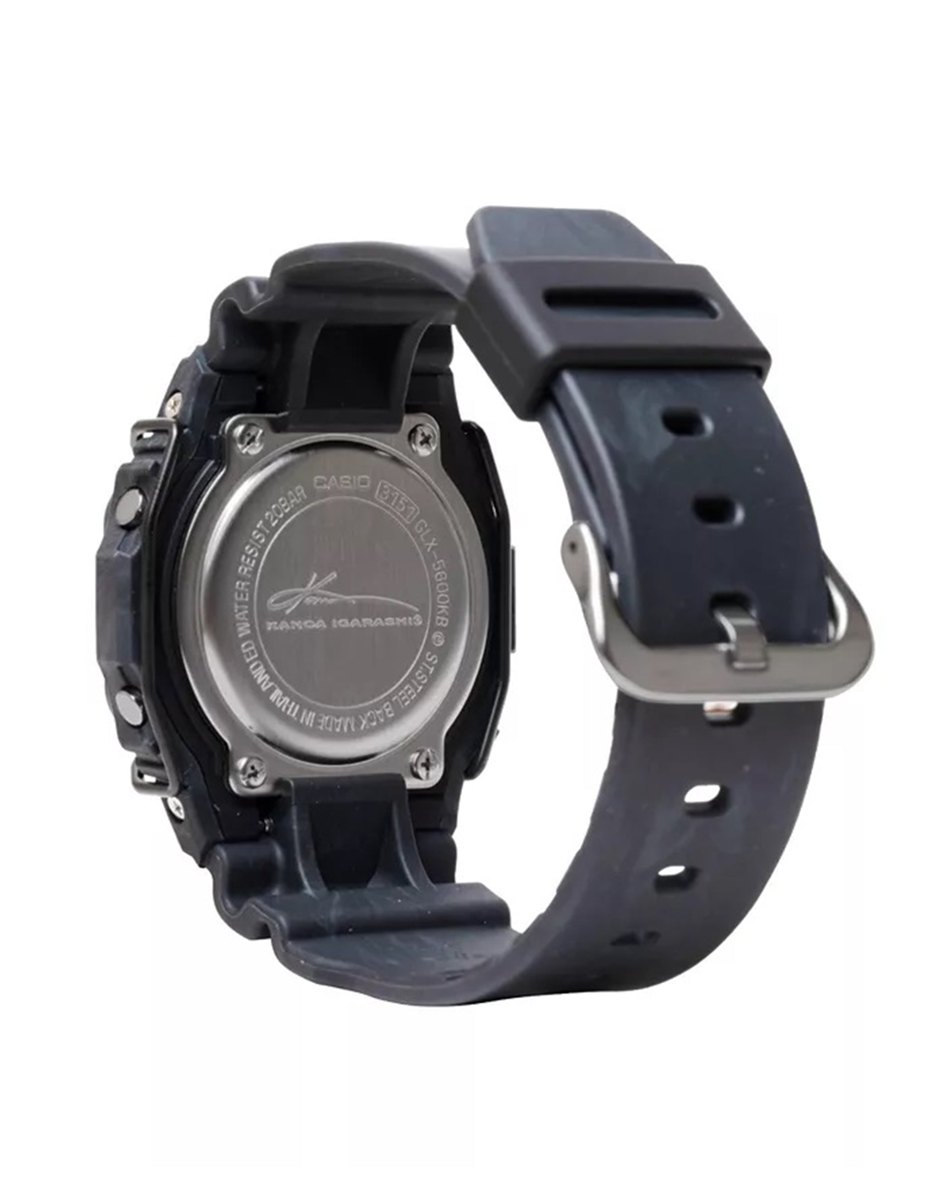 G-Shock GLX5600KB-1 Watch