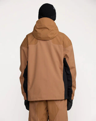Volcom Men's Kleveland Snow Jacket