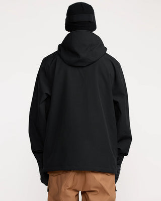 Volcom Men's Brighton Full Zip Snow Jacket