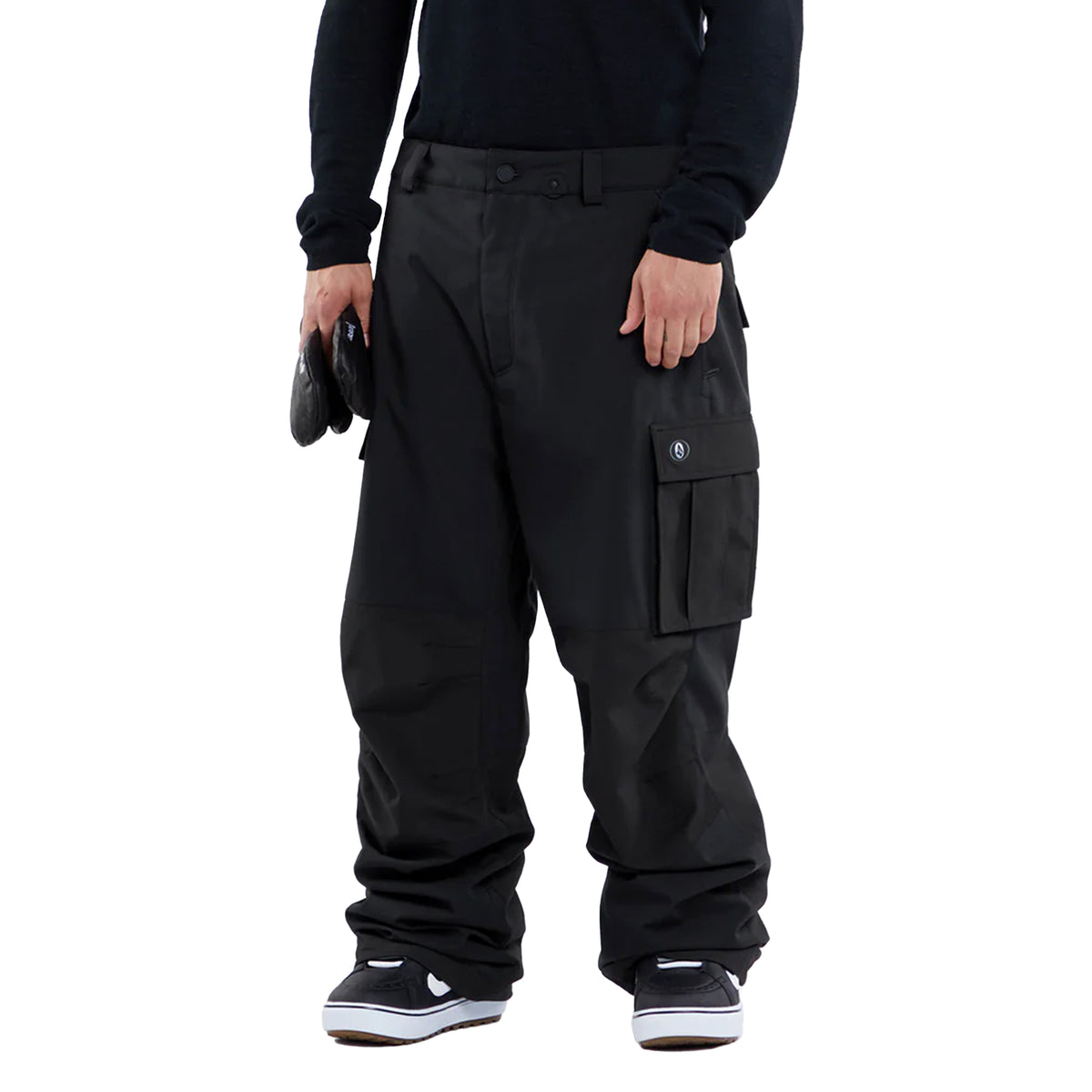 Men's NWRK Baggy Pants '24 — Jack's Surfboards