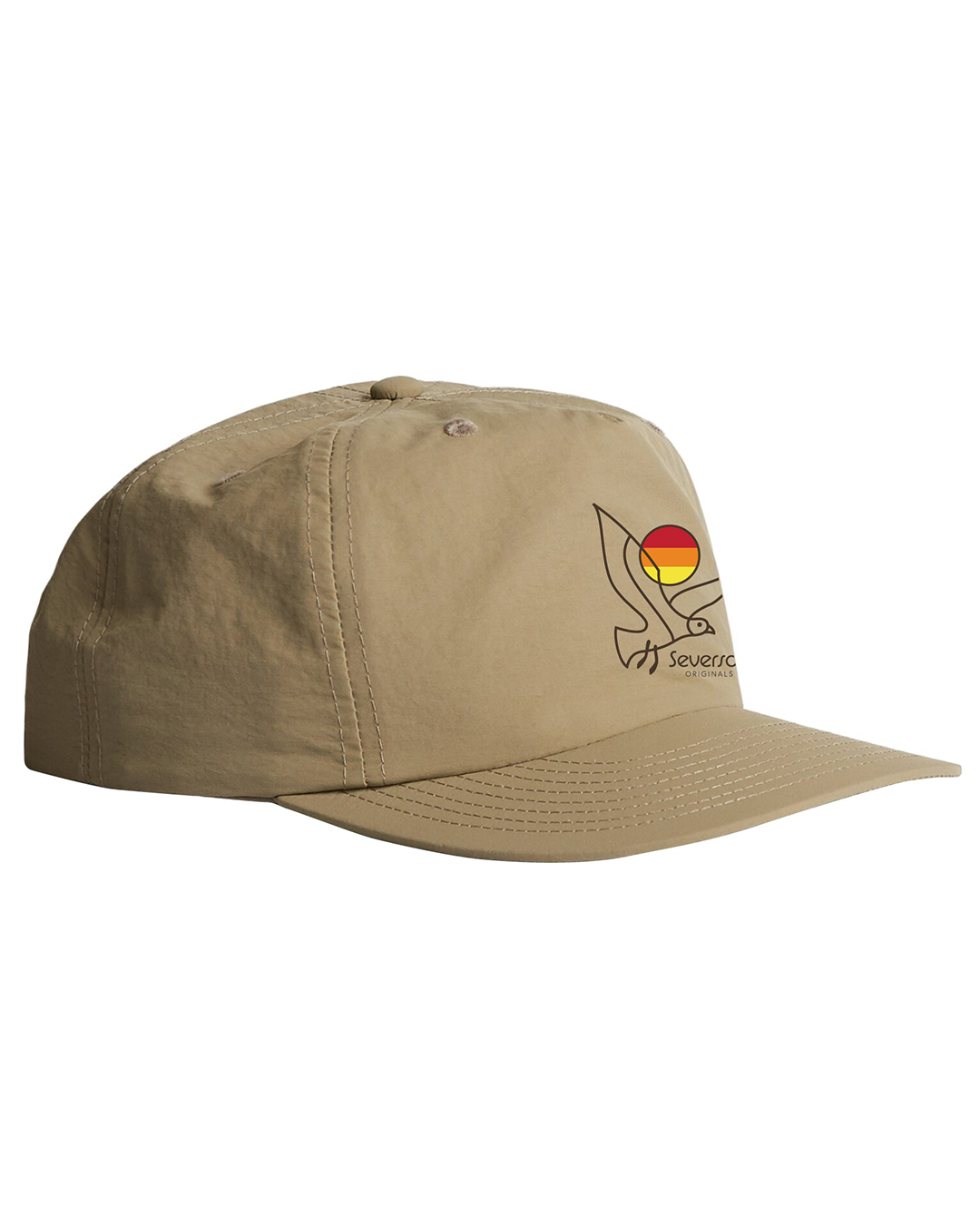 GAVIOTA LIGHTWEIGHT NYLON HAT