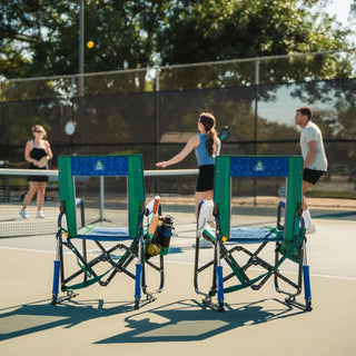 Stowaway Rocker™ Chair