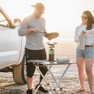 GCI Outdoor Compact Camp Table 25™