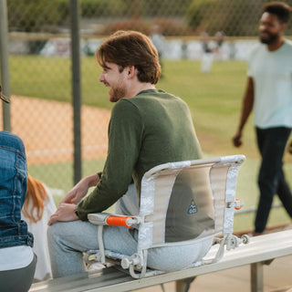 GCI Outdoor Stadium Rock-Cliner™ Chair