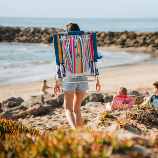 GCI Outdoor Backpack Beach Chair™