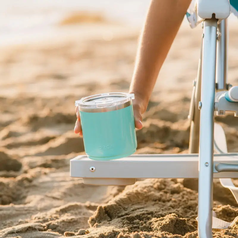 GCI Outdoor Big Surf™ with Slide Table Chair