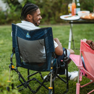 Stowaway Rocker™ Chair