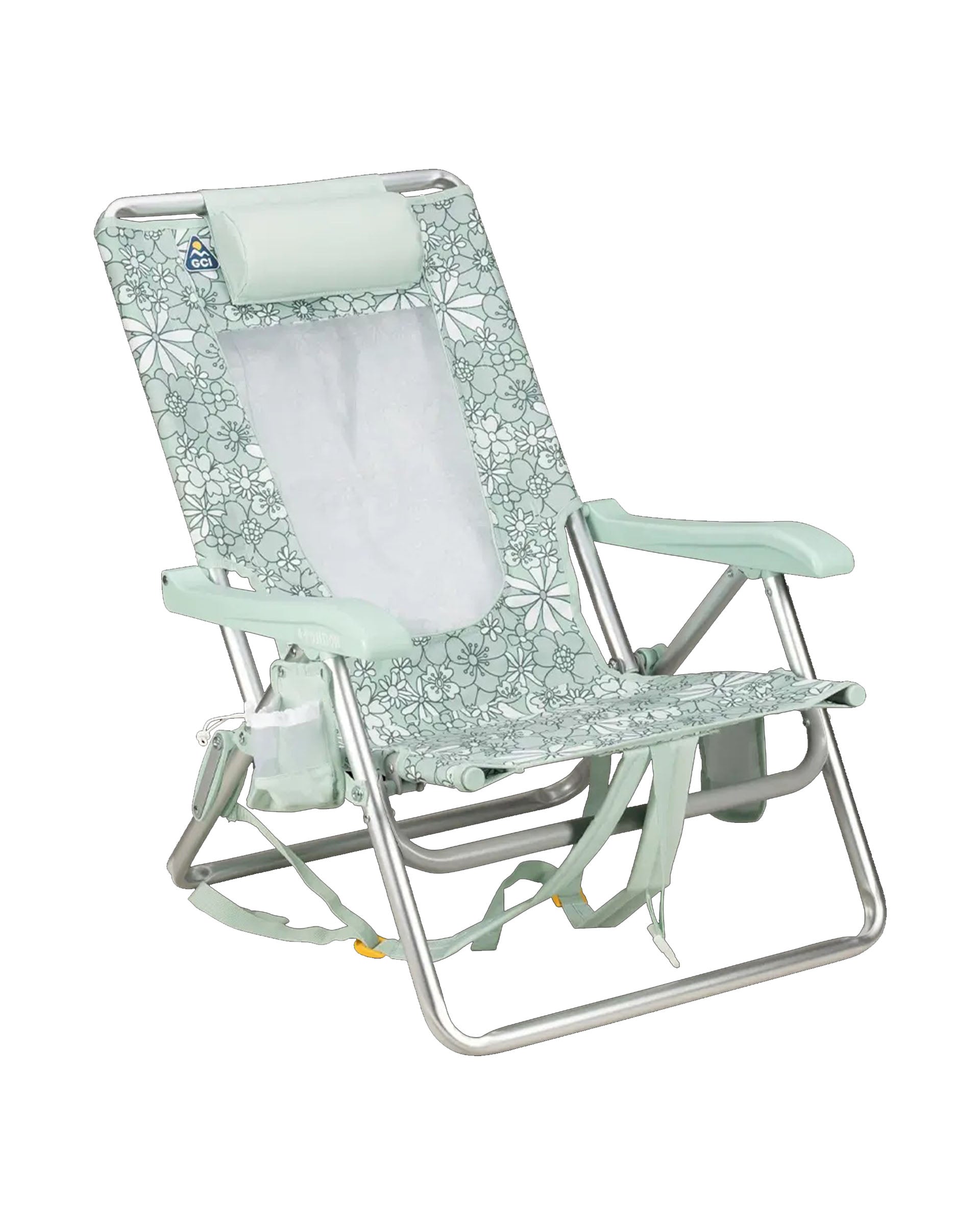 GCI Outdoor Backpack Beach Chair™