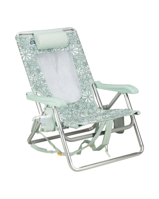 GCI Outdoor Backpack Beach Chair™