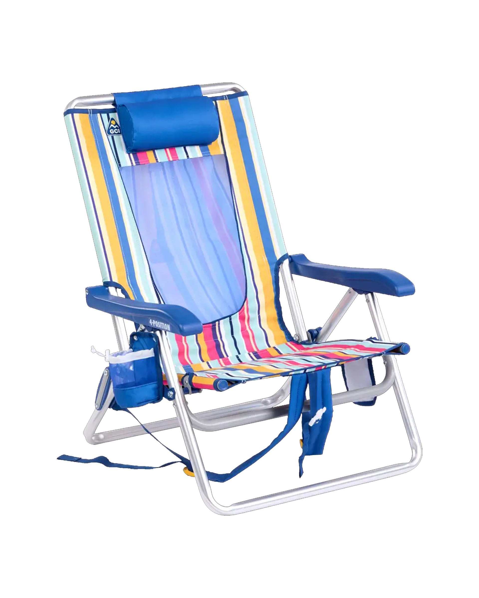 GCI Outdoor Backpack Beach Chair™