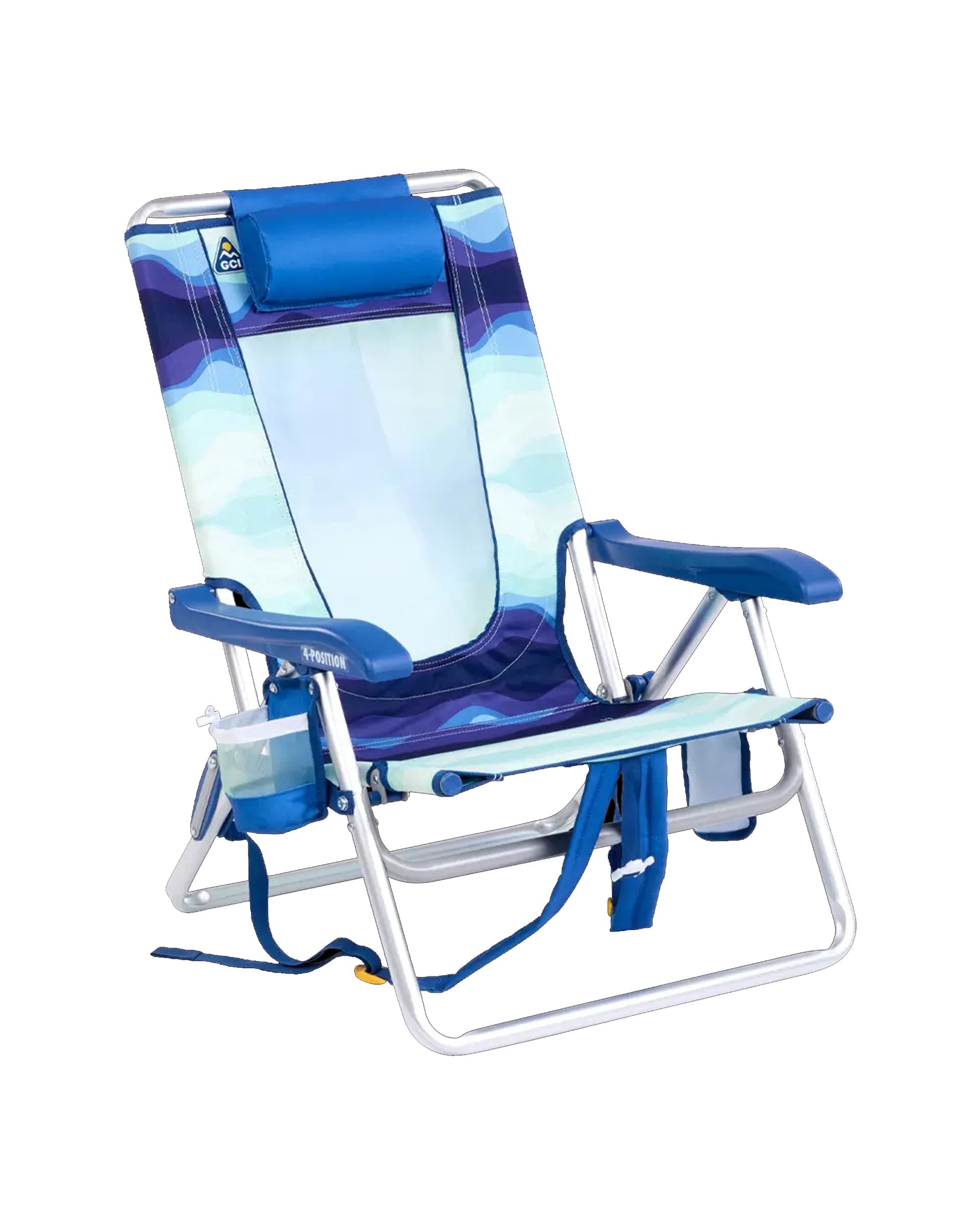 GCI Outdoor Backpack Beach Chair™