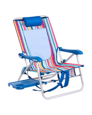 GCI Outdoor Big Surf™ with Slide Table Chair
