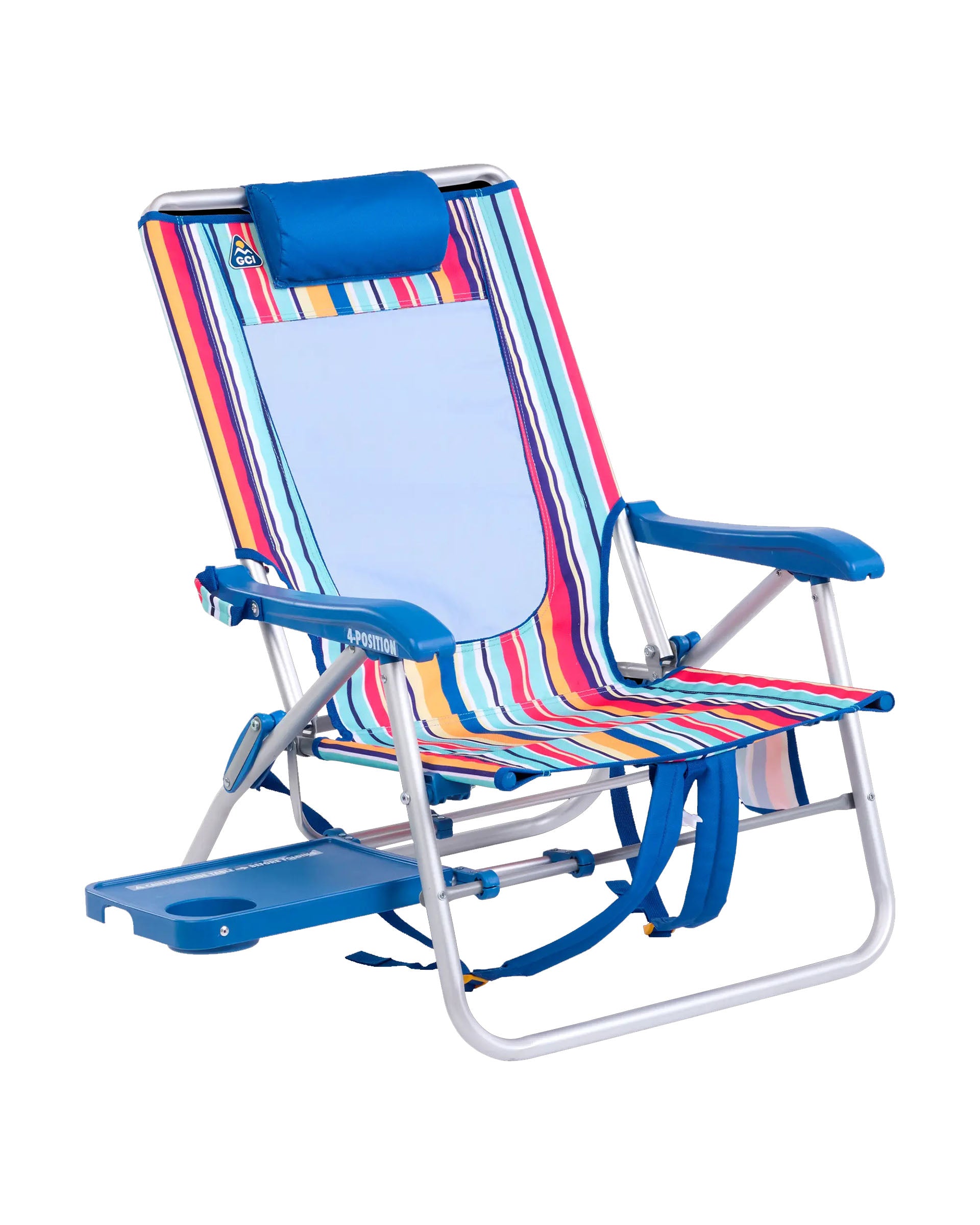 GCI Outdoor Big Surf™ with Slide Table Chair