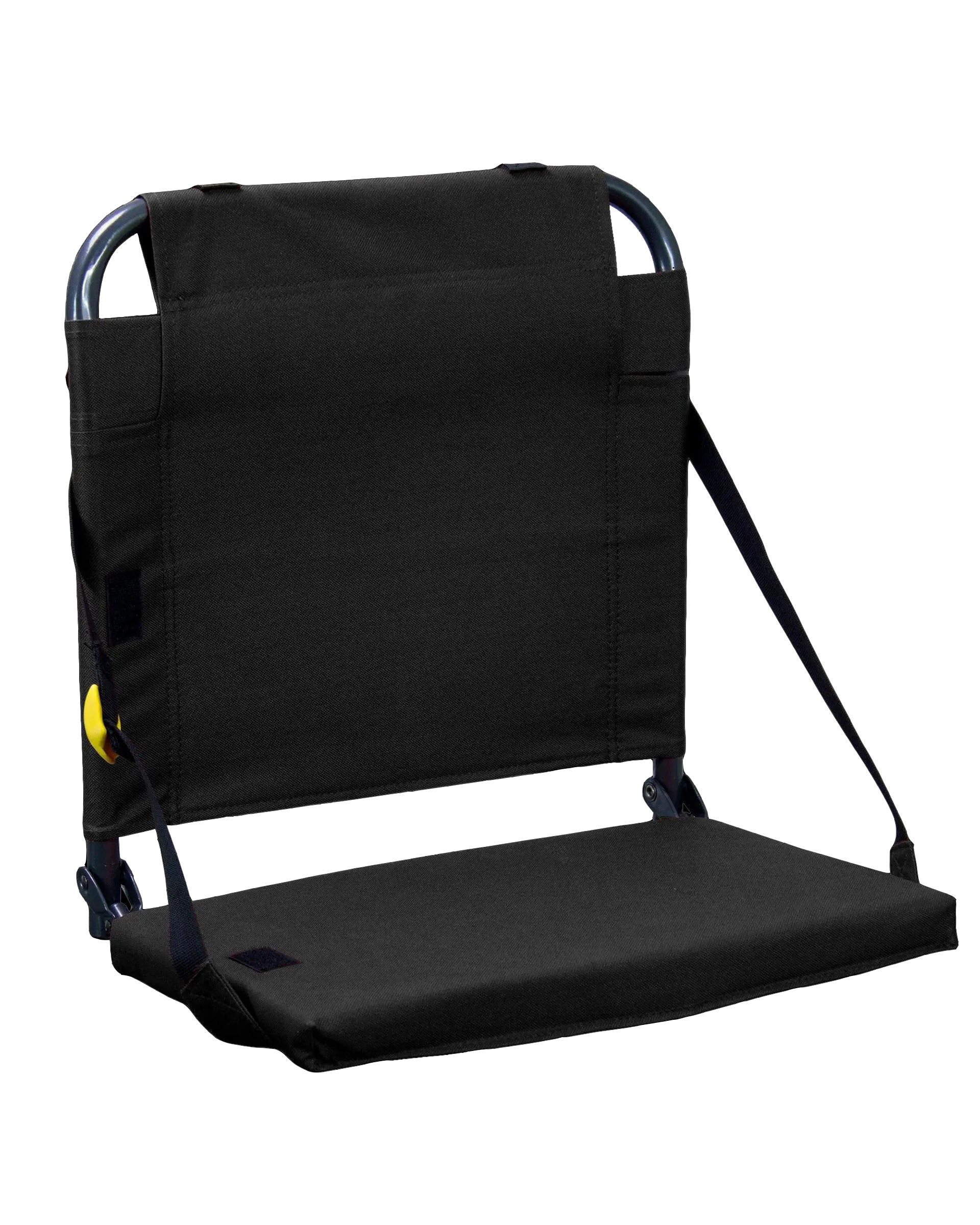 GCI Outdoor BleacherBack™ Seat - Black