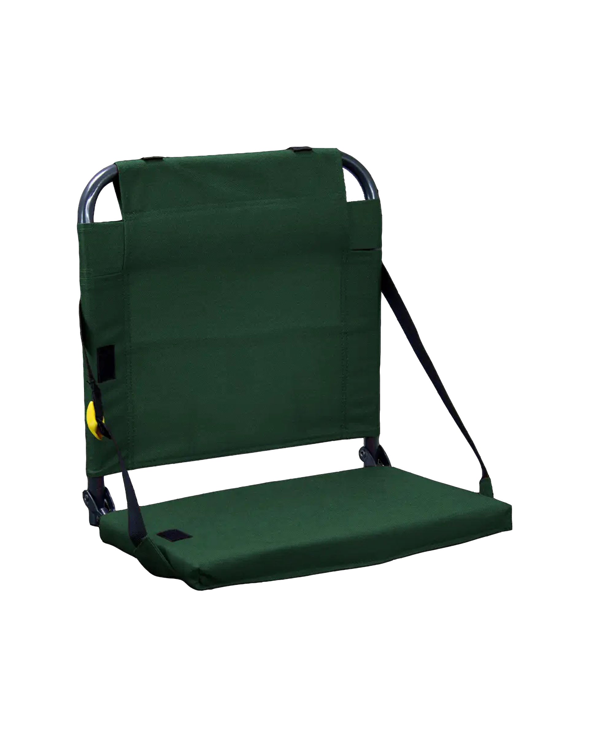 GCI Outdoor BleacherBack™ Seat - Hunter