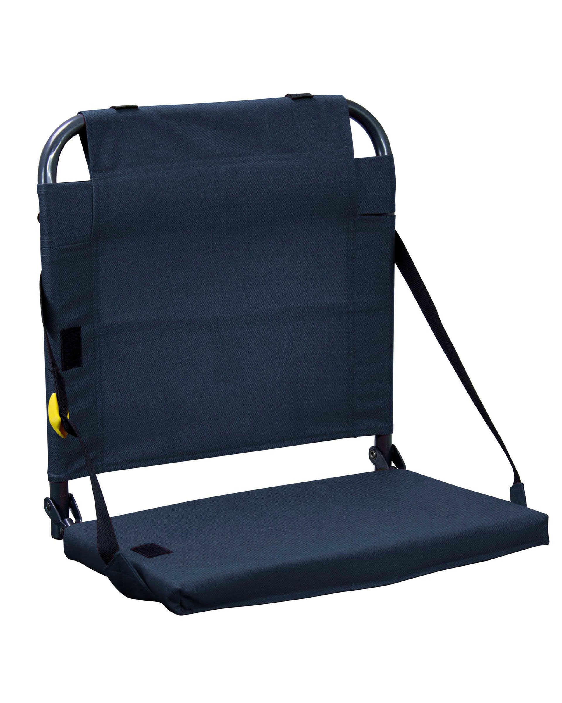 GCI Outdoor BleacherBack™ Seat - Navy