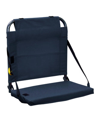 GCI Outdoor BleacherBack™ Seat - Navy