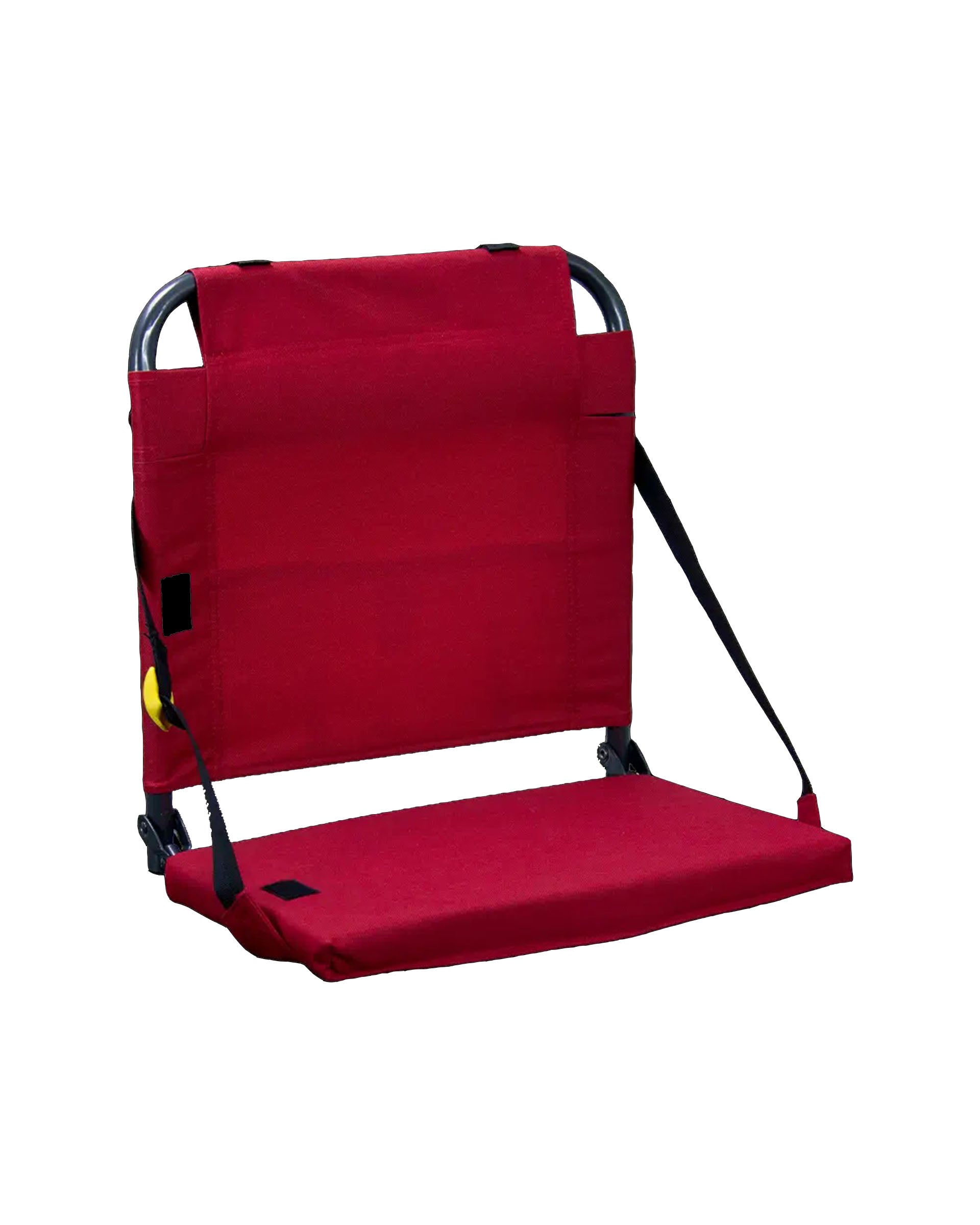 GCI Outdoor BleacherBack™ Seat - Red