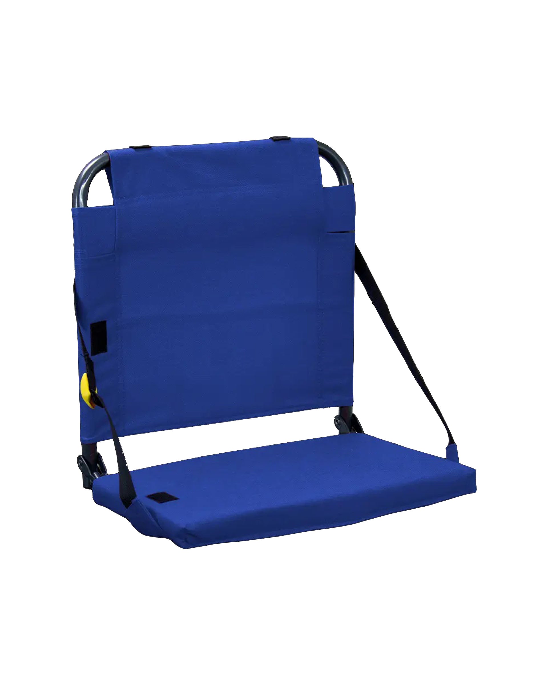 GCI Outdoor BleacherBack™ Seat - Royal Blue