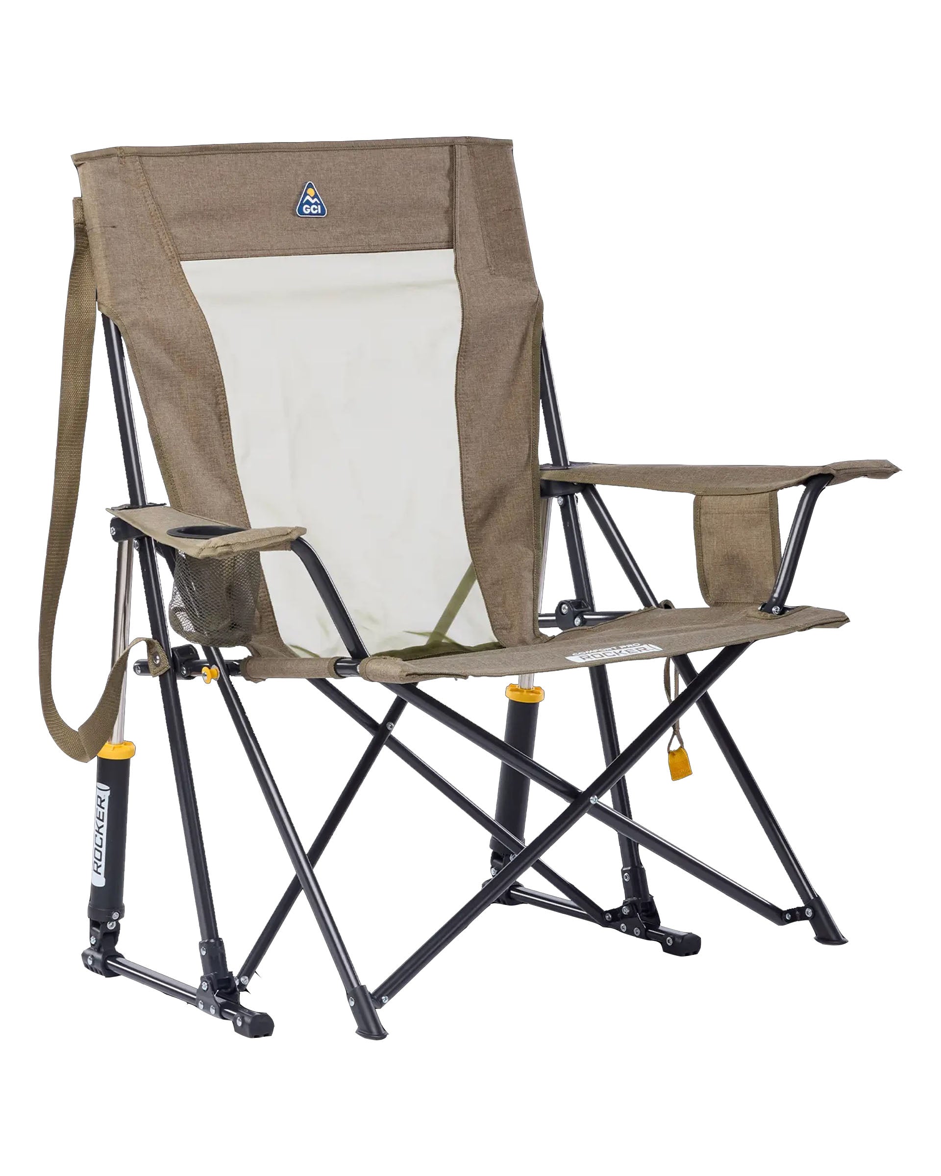GCI Outdoor Comfort Pro Rocker XL™
