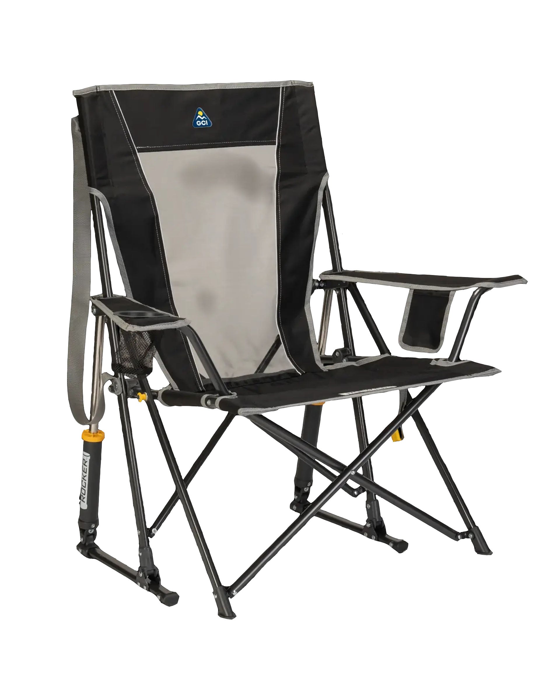 Comfort Pro Rocker™ Chair