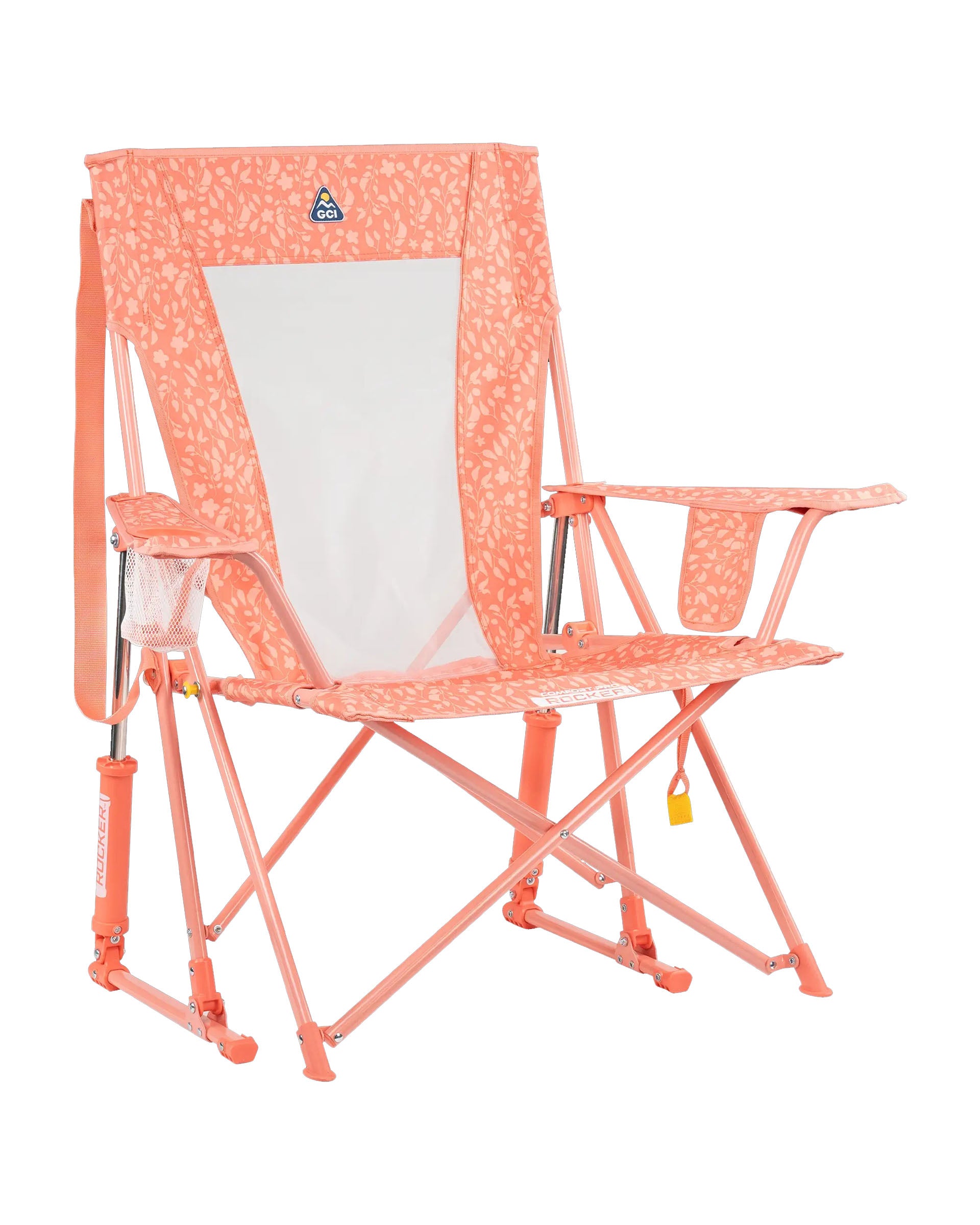 Comfort Pro Rocker™ Chair
