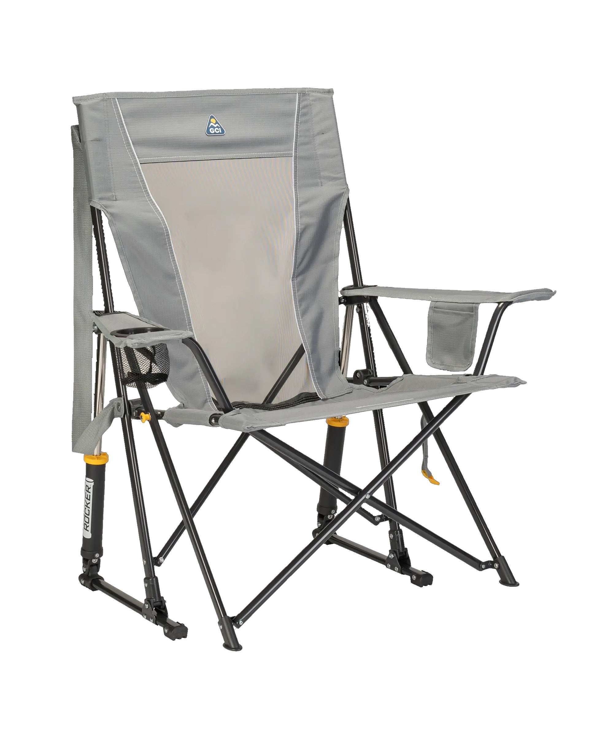 Comfort Pro Rocker™ Chair