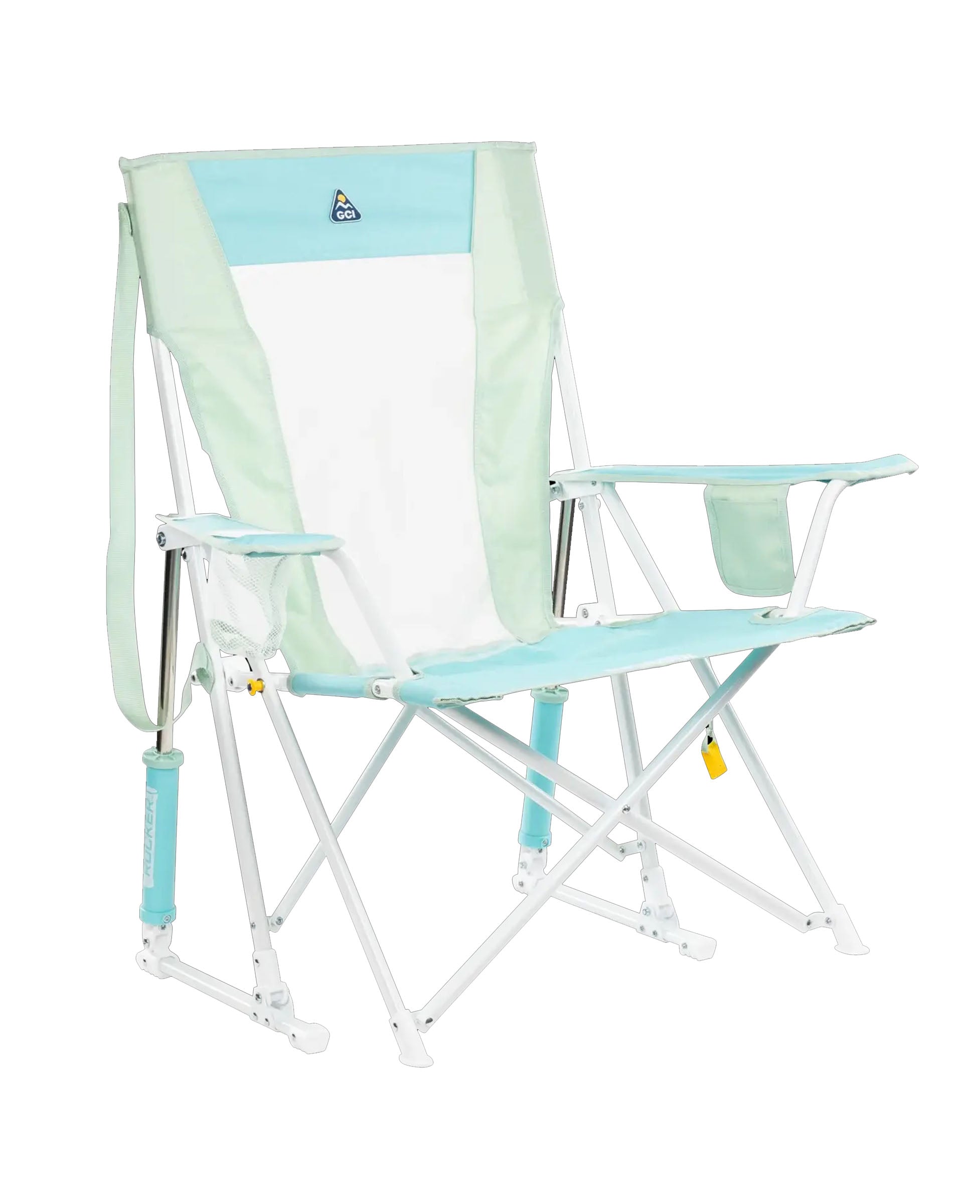 Comfort Pro Rocker™ Chair