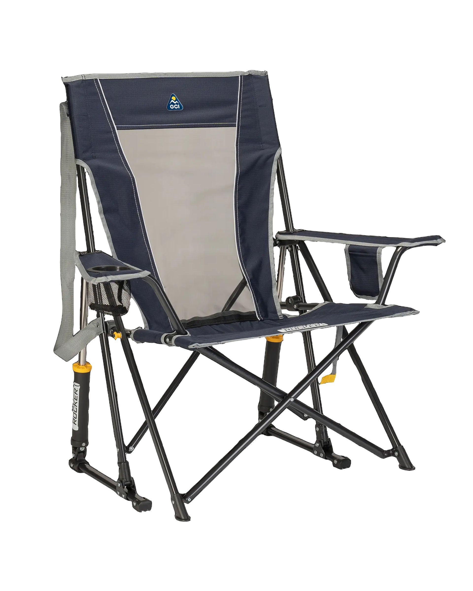 Comfort Pro Rocker™ Chair