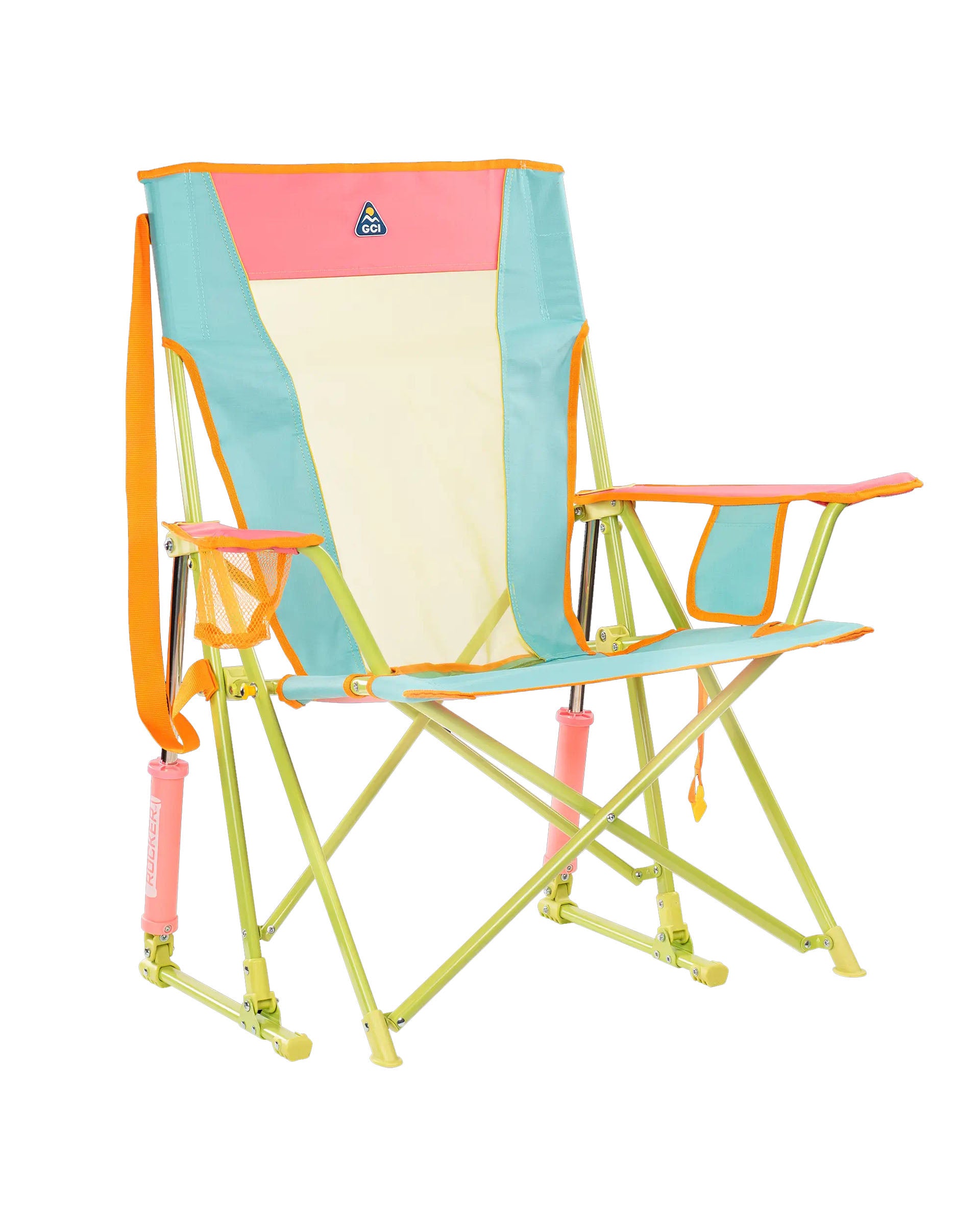 Comfort Pro Rocker™ Chair