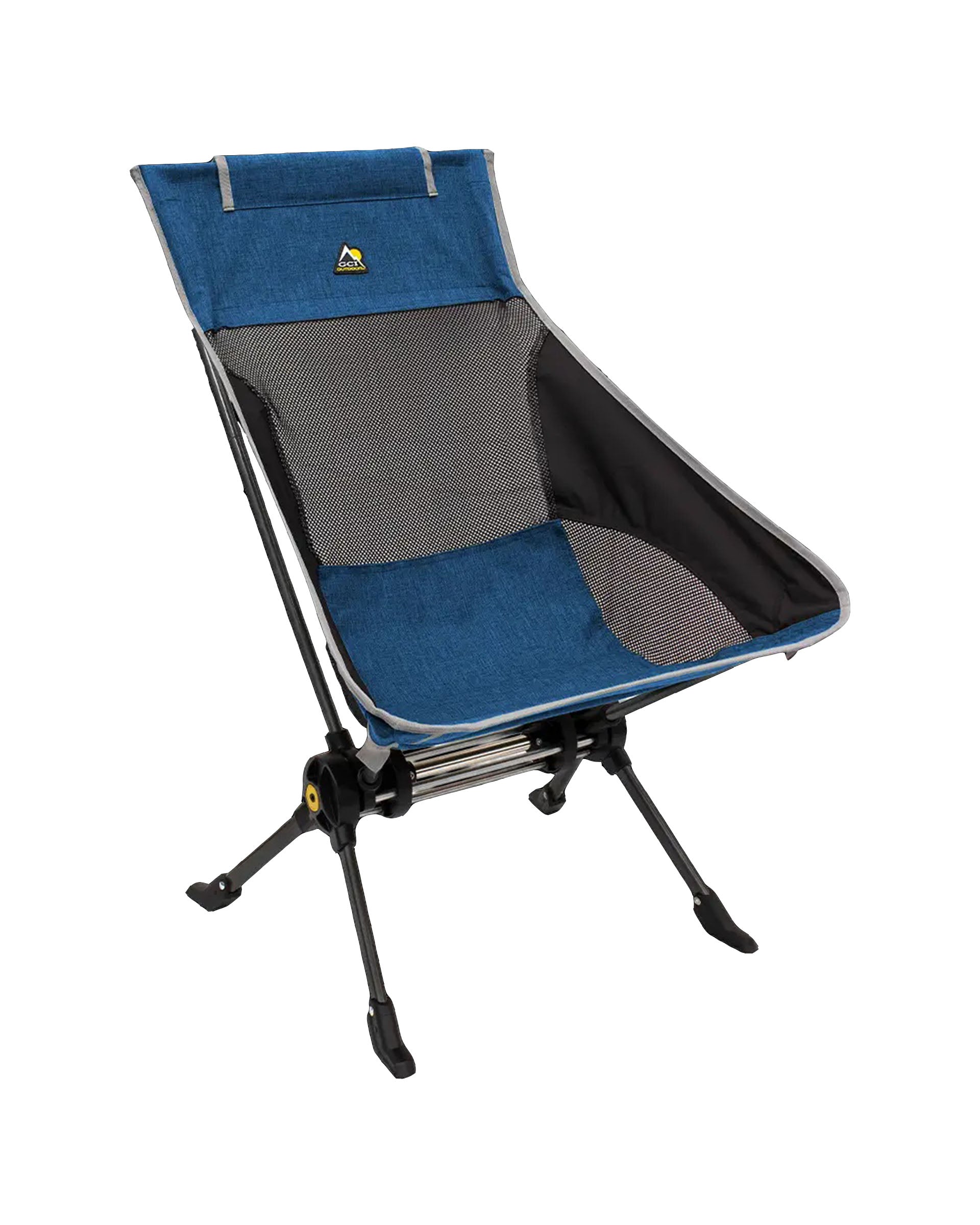GCI Outdoor ComPack Rocker™ Chair