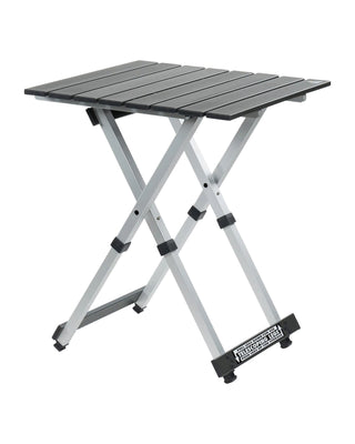 GCI Outdoor Compact Camp Table 20™ - Black Charcoal