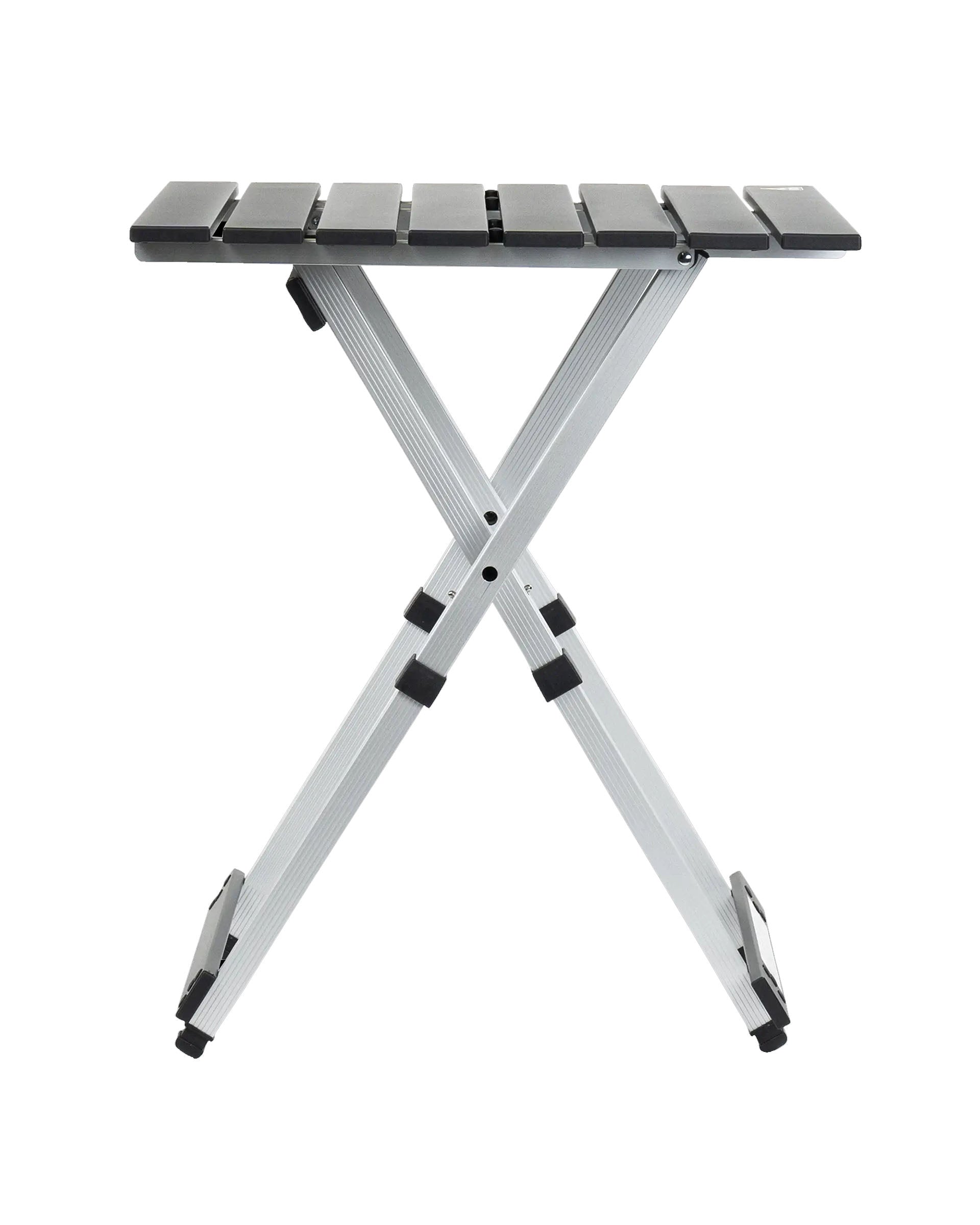 GCI Outdoor Compact Camp Table 20™ - Black Charcoal