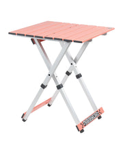 GCI Outdoor Compact Camp Table 20™ - Coral